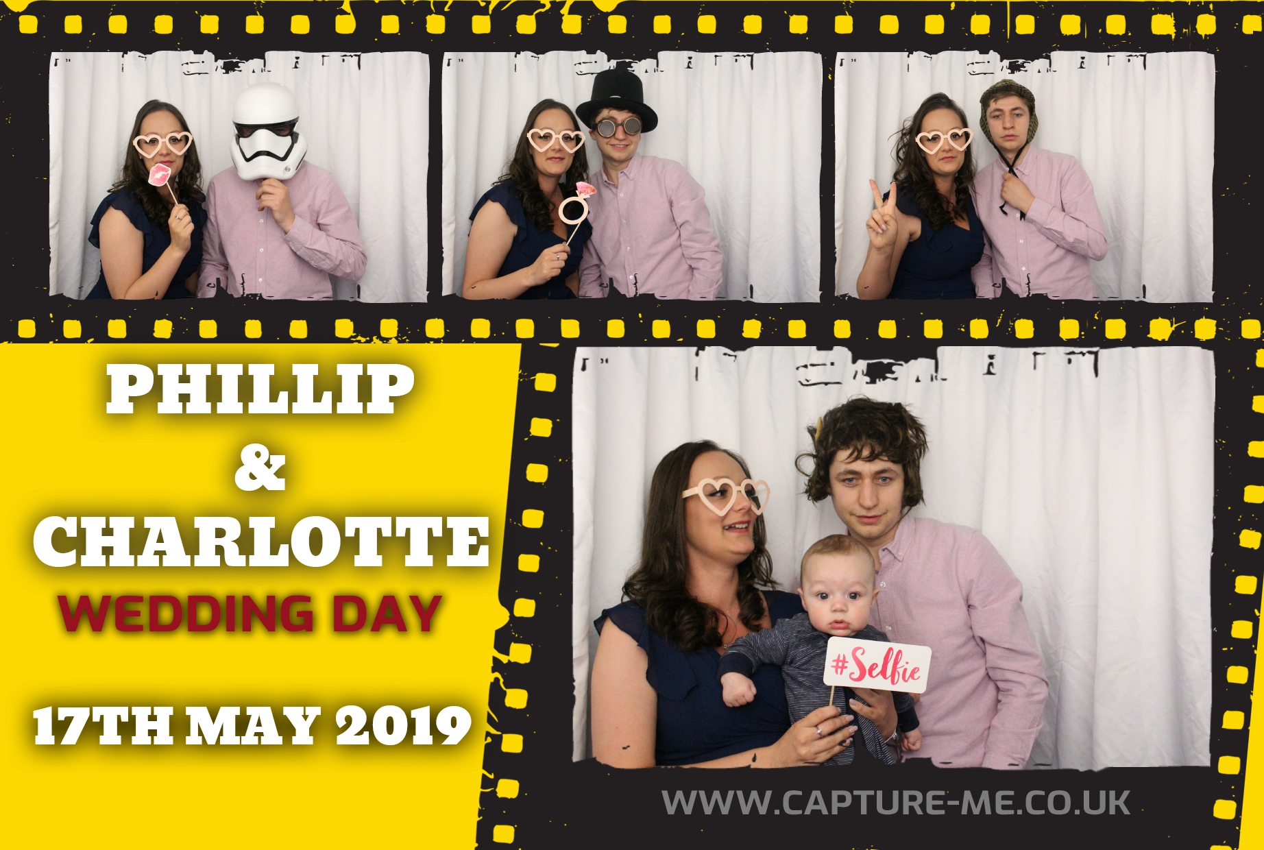 Charlotte & Philip Wedding | View more photos from the event at gallery.capture-me.co.uk/u/Capture-me/Charlotte-Philip-Wedding